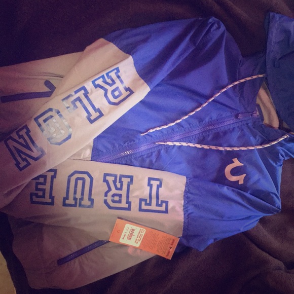 Jackets & Blazers - Jacket